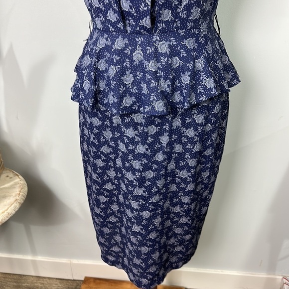 Vintage All that jazz dress - Picture 4 of 9